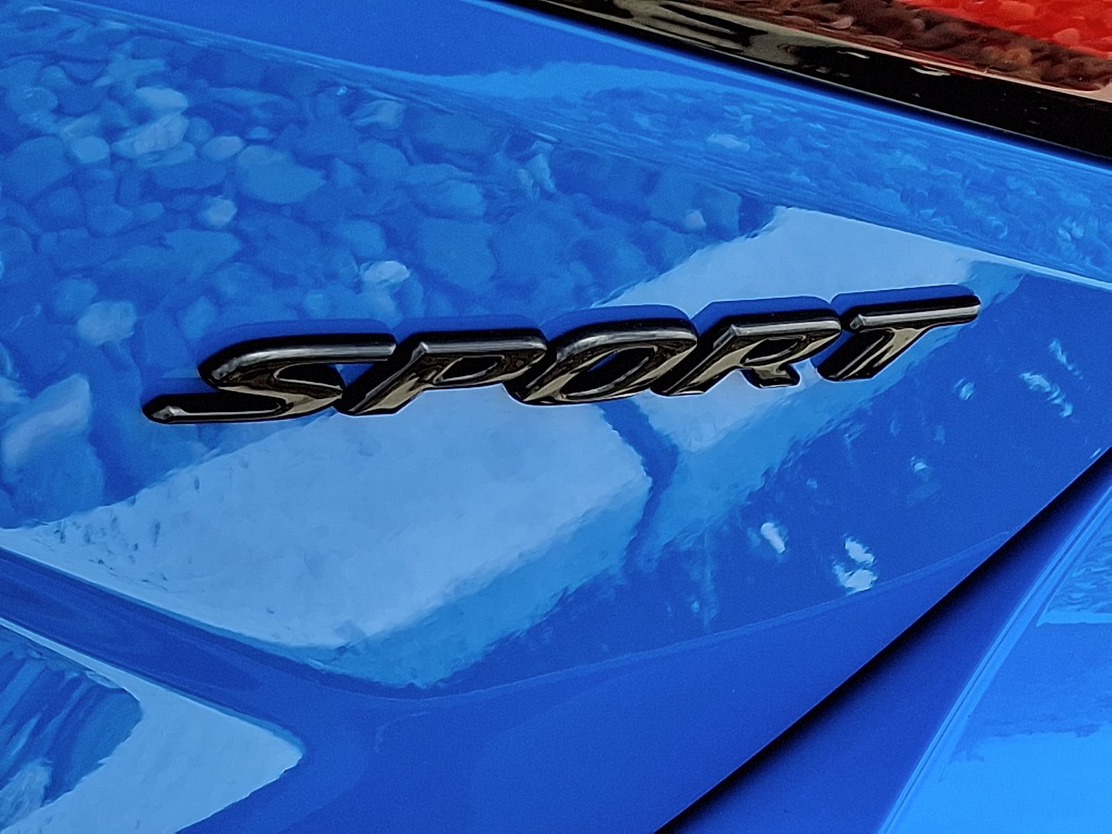 New 2026 Honda Civic Sport image 12