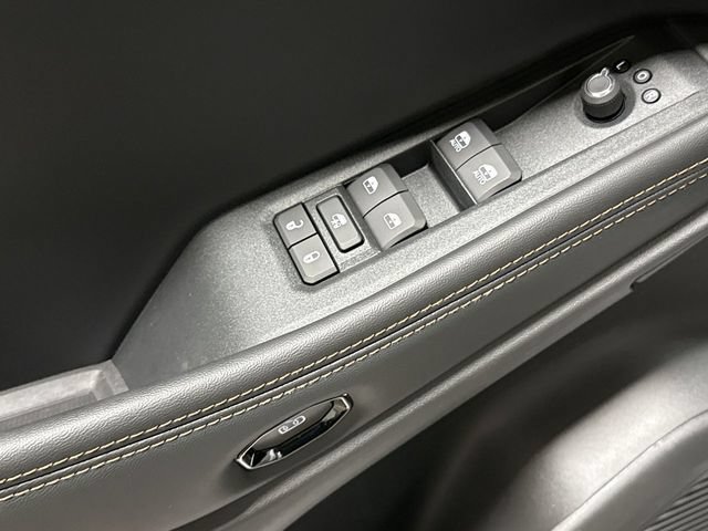 New 2026 Jeep Cherokee Limited AWD/4WD image 20