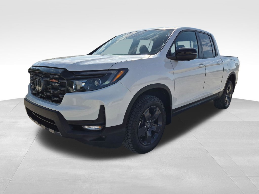 New 2026 Honda Ridgeline TrailSport image 3
