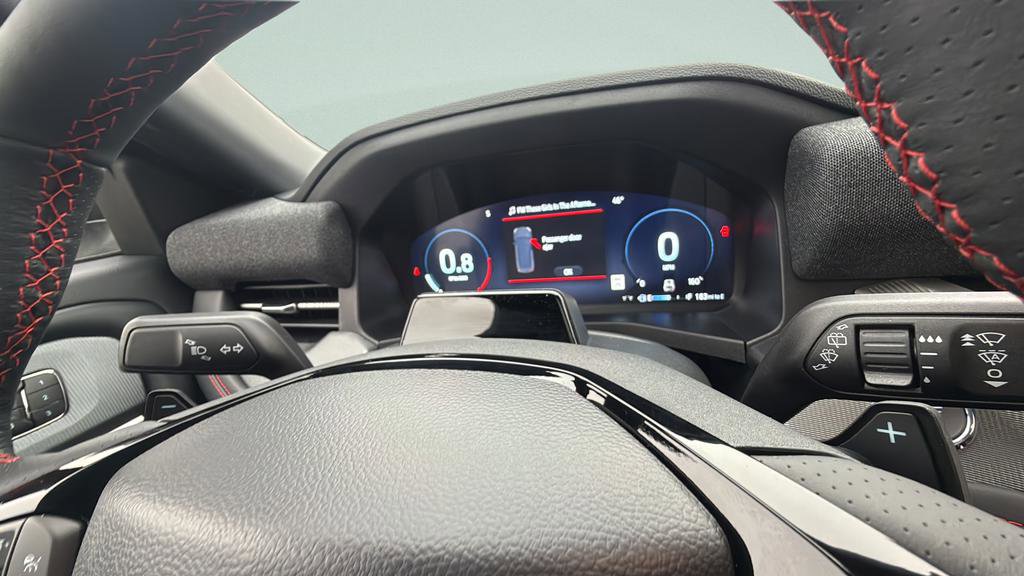 New 2026 Ford Explorer ST w/ Sun And Sound Package image 36