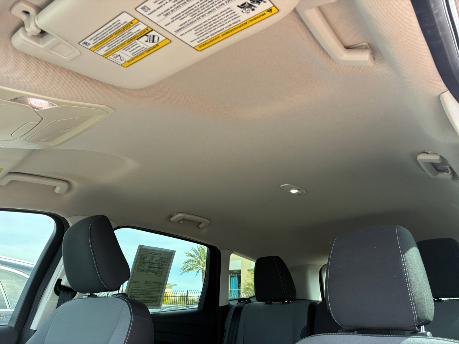 Used 2018 Ford Escape SE image 30