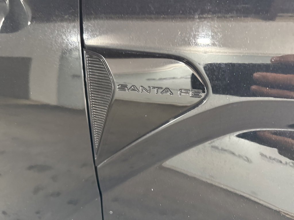 Used 2024 Hyundai Santa Fe SE image 10