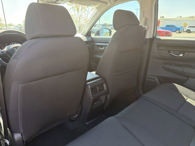 New 2026 Honda CR-V EX image 13