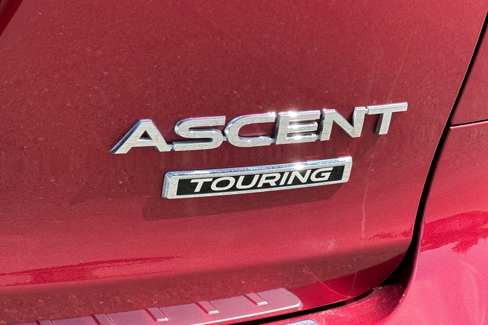 Used 2023 Subaru Ascent Touring AWD/4WD image 28