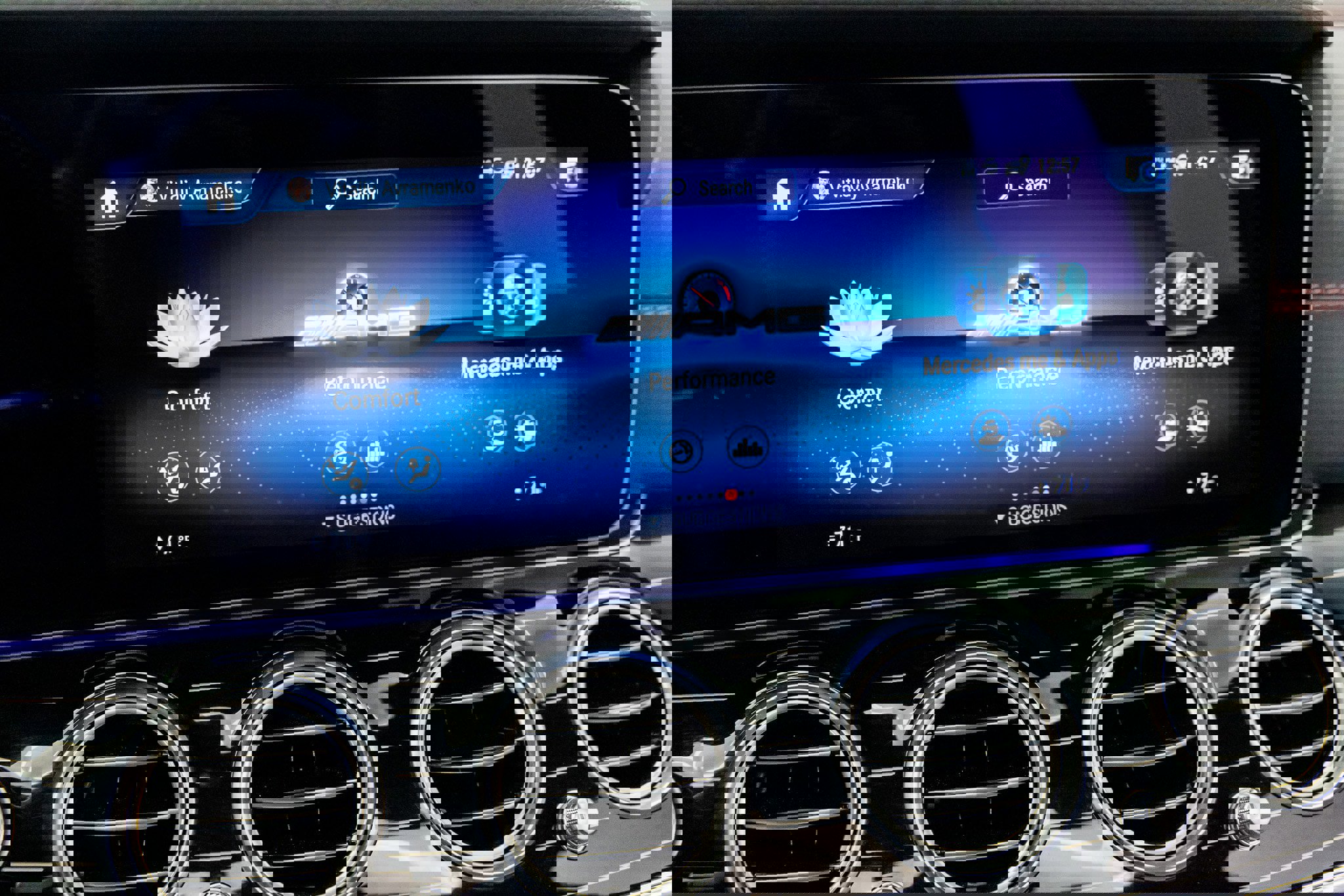 Used 2022 Mercedes-Benz E 53 AMG 4MATIC image 50