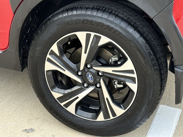 Certified 2024 Subaru Crosstrek 2.0i Premium AWD/4WD image 12