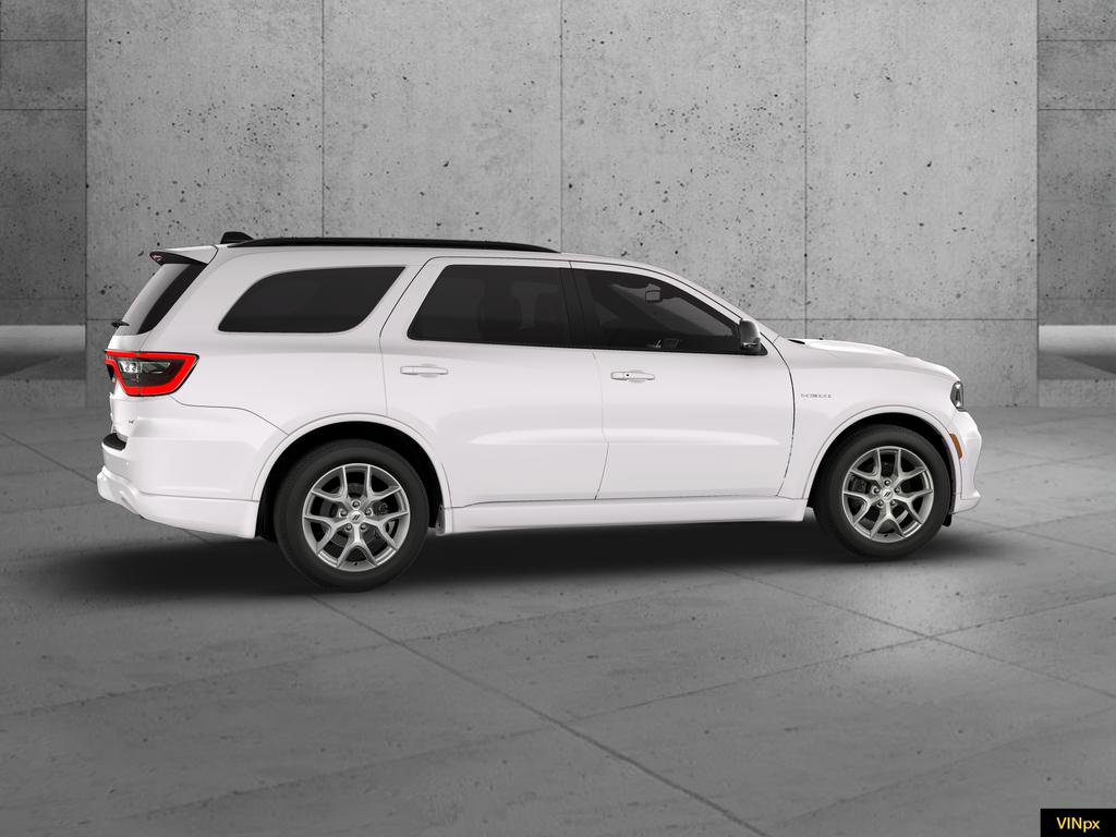 New 2026 Dodge Durango GT image 15