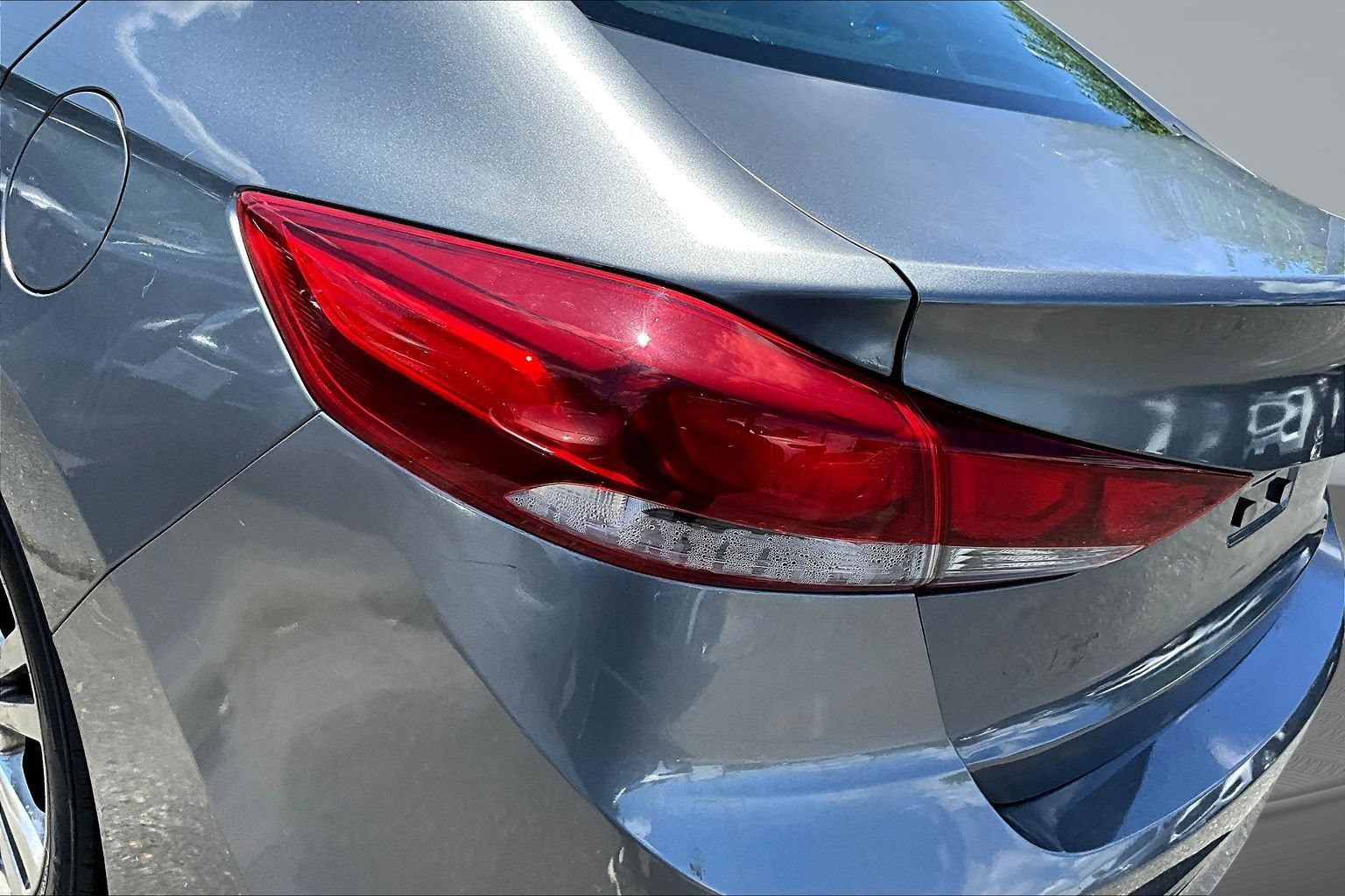 Used 2018 Hyundai Elantra SEL w/ Cargo Package FWD image 22