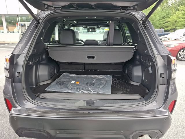 Certified 2026 Subaru Forester Limited AWD/4WD image 45