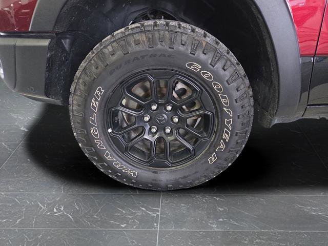 Used 2025 RAM 1500 Rebel image 41