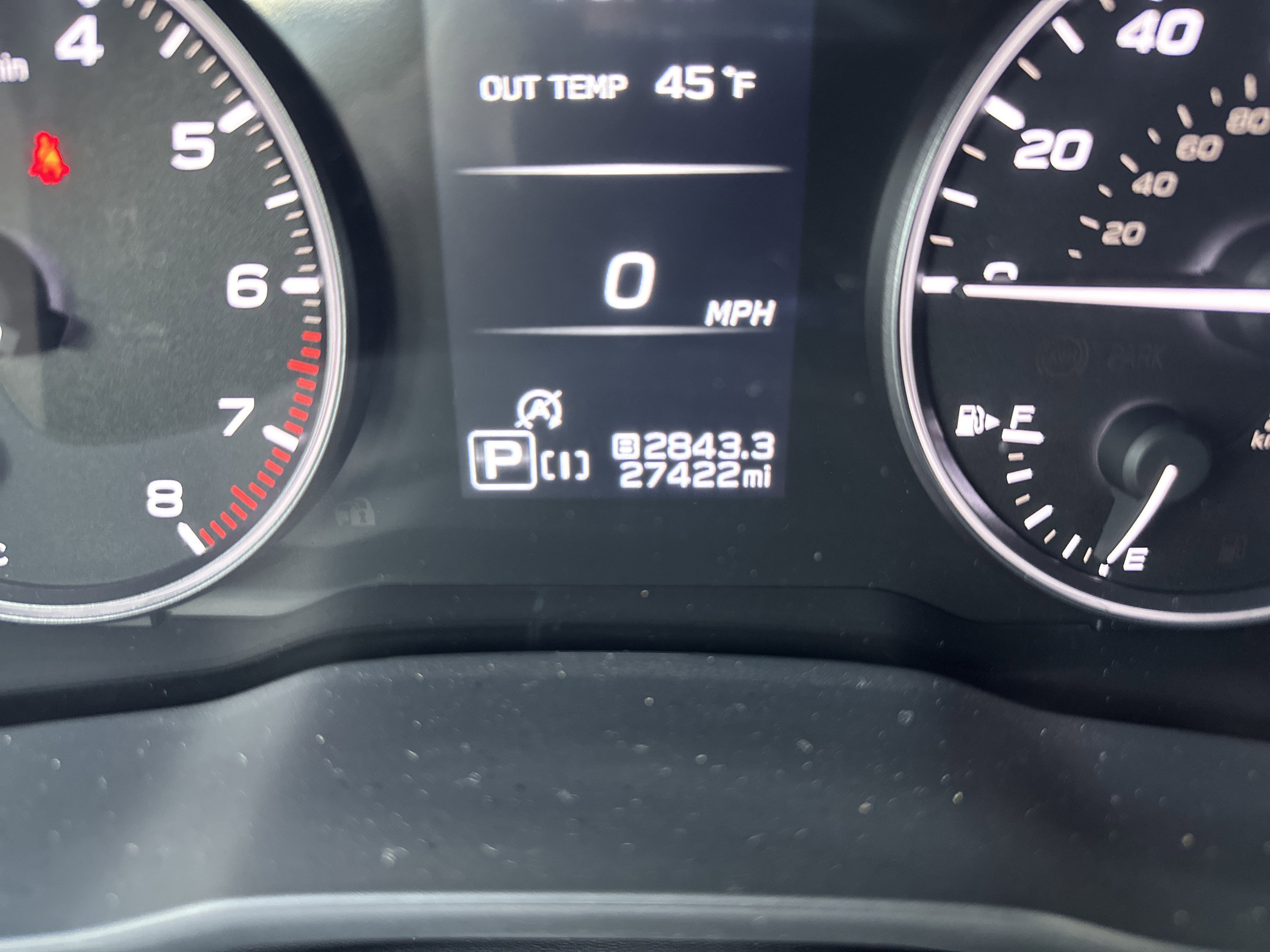 Used 2024 Subaru Crosstrek 2.0i Premium image 21