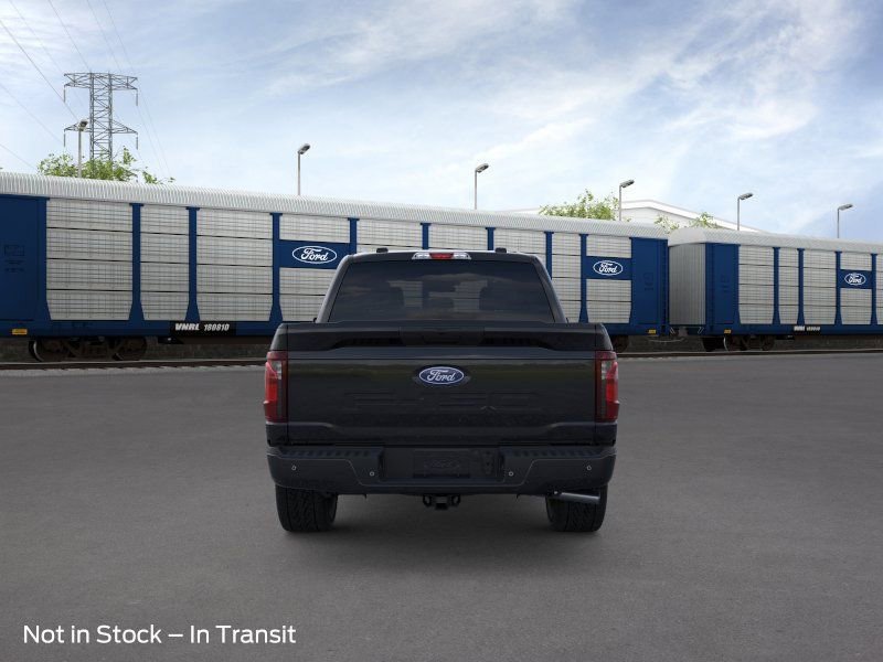 New 2026 Ford F150 STX AWD/4WD image 5