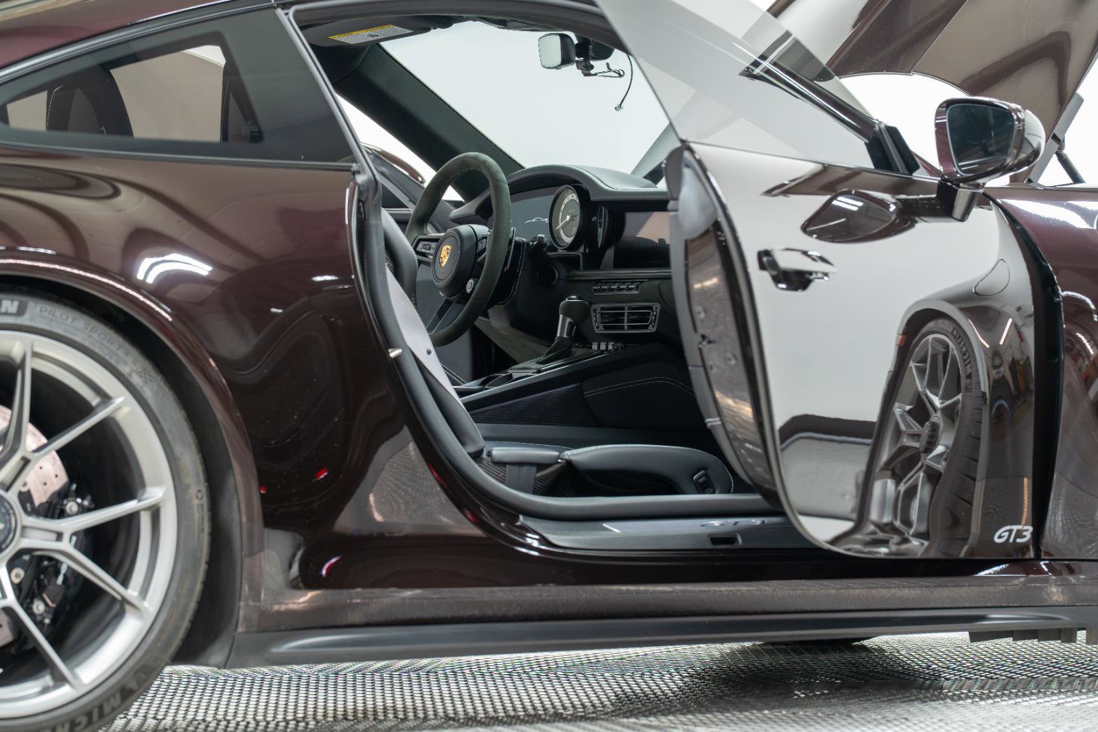 Used 2022 Porsche 911 GT3 image 23