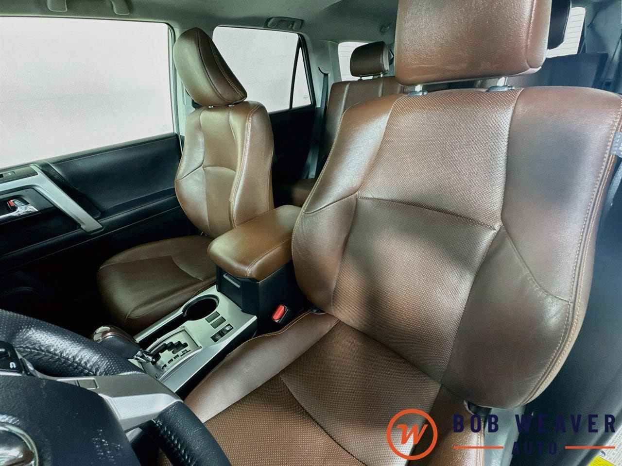 Used 2023 Toyota 4Runner Limited AWD/4WD image 26