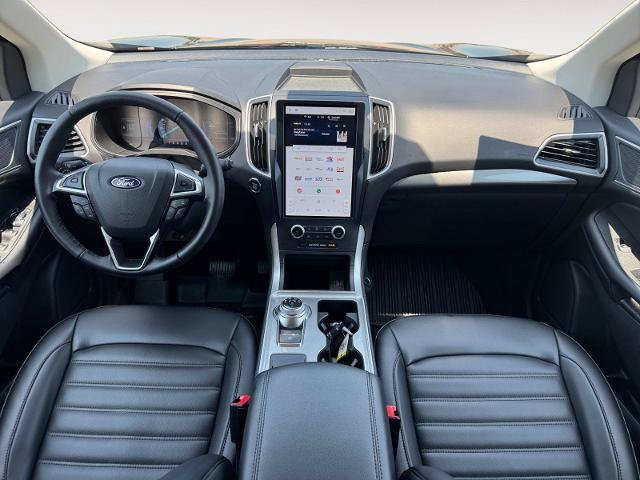 Certified 2023 Ford Edge SEL AWD/4WD image 10