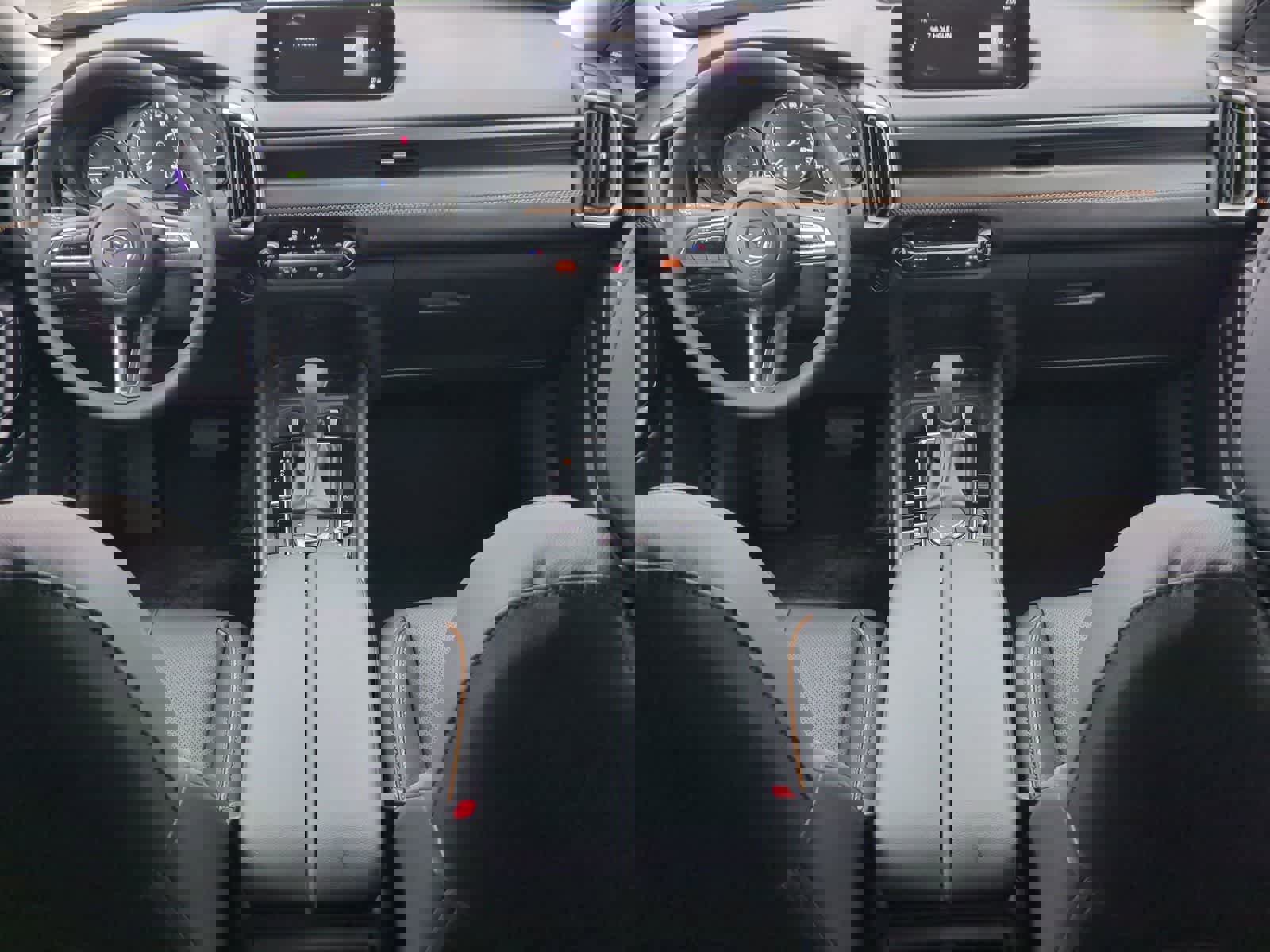 New 2026 MAZDA CX-50 AWD 2.5 Hybrid w/ Weather Package image 14