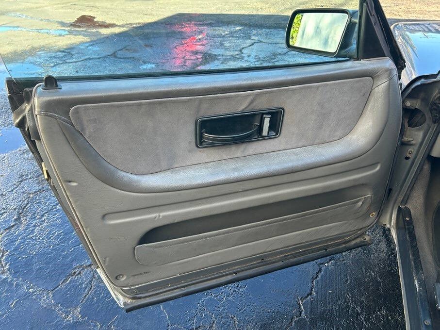 Used 1993 Saab 900 S FWD image 17