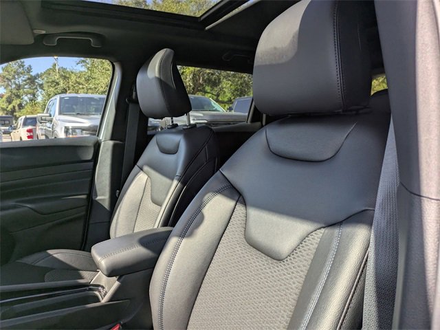 New 2026 Jeep Compass Latitude w/ Quick Order Package 29K image 14