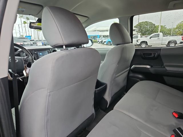 Used 2018 Toyota Tacoma SR5 image 10