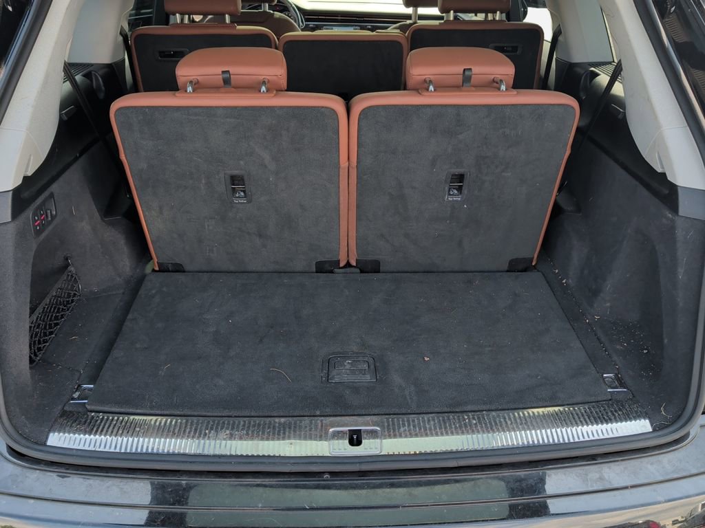 Used 2020 Audi Q7 3.0T Premium Plus image 25