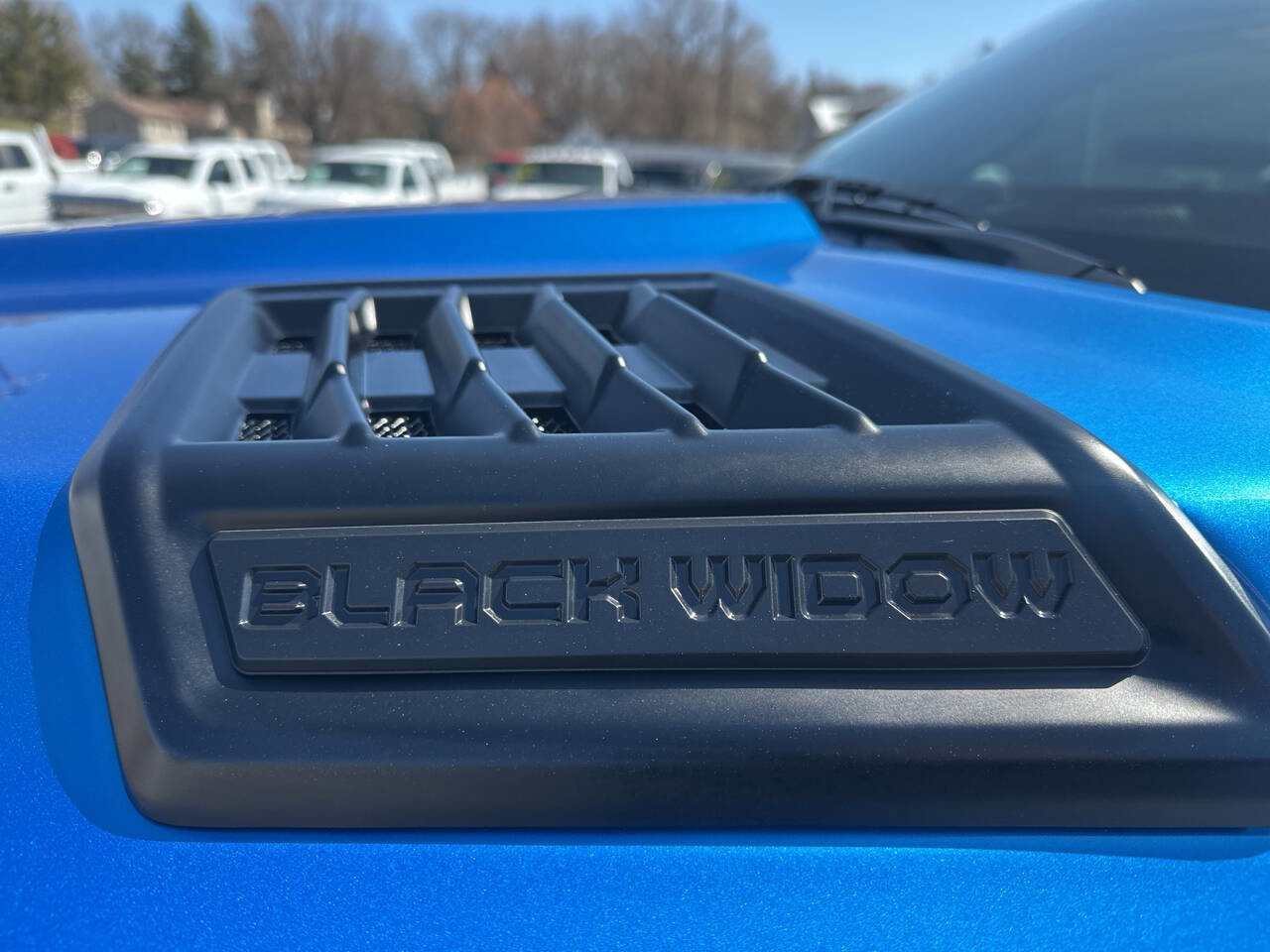 Used 2020 RAM 1500 Big Horn image 13