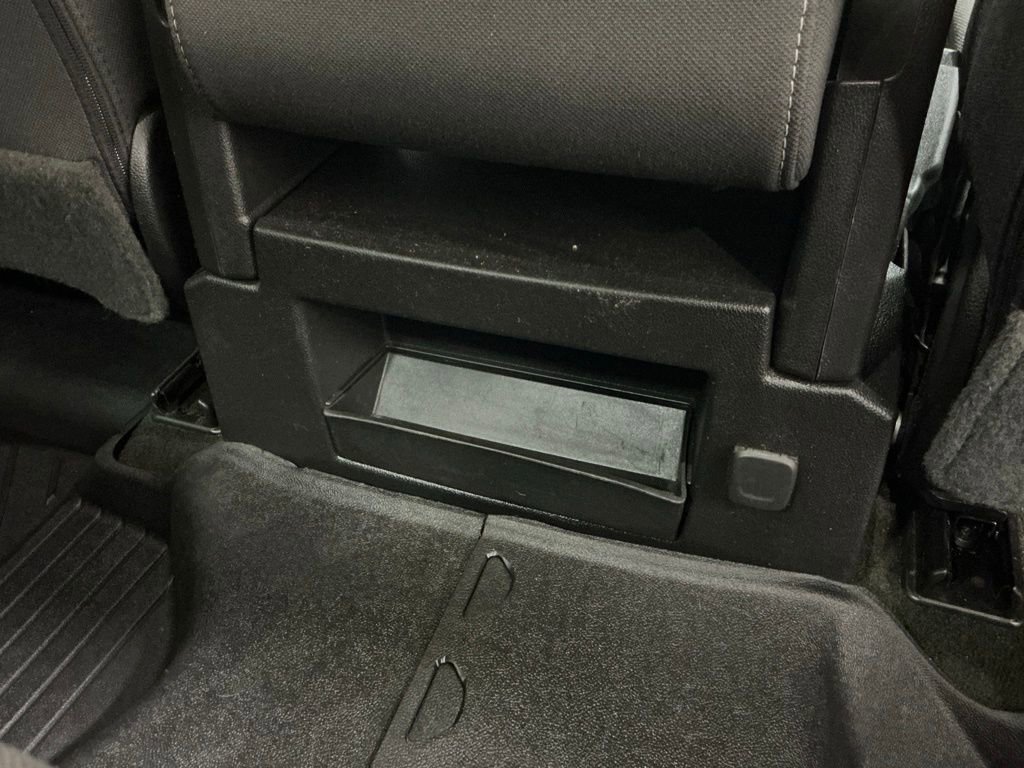 Used 2018 Chevrolet Silverado 1500 LT w/ Trailering Package image 27