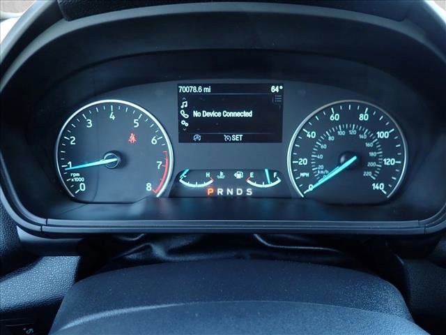 Used 2018 Ford EcoSport SES AWD/4WD image 26
