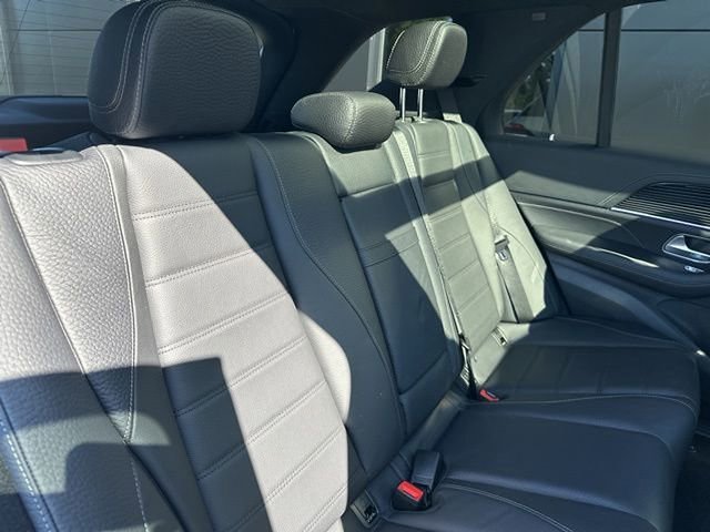 Used 2024 Mercedes-Benz GLE 350 4MATIC image 13
