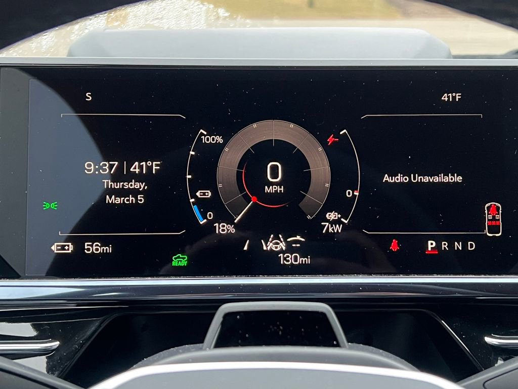 New 2026 GMC Sierra EV AT4 image 28