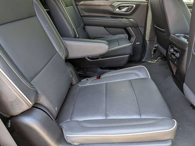 Used 2024 Chevrolet Tahoe Premier AWD/4WD image 26