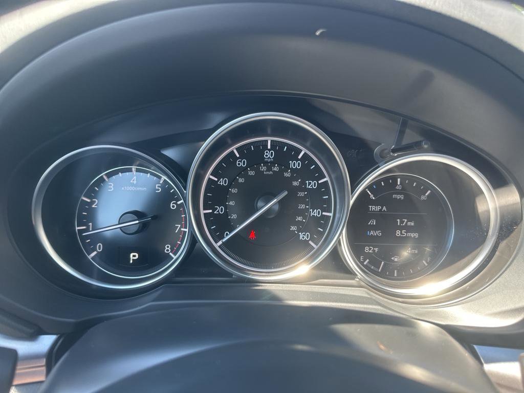 Used 2025 MAZDA CX-5 AWD 2.5 S image 15