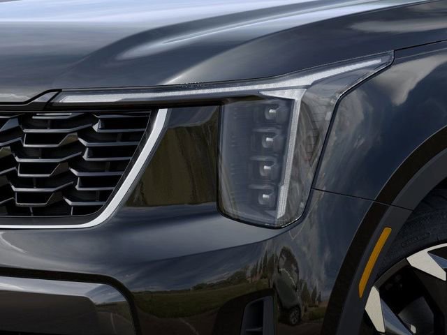 New 2025 Kia Sorento EX FWD image 10
