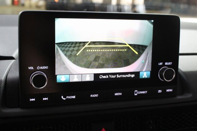 Used 2025 Honda CR-V Sport image 14