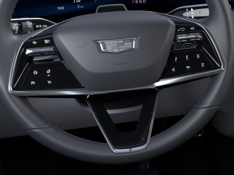 New 2026 Cadillac Lyriq Premium Luxury AWD/4WD image 19