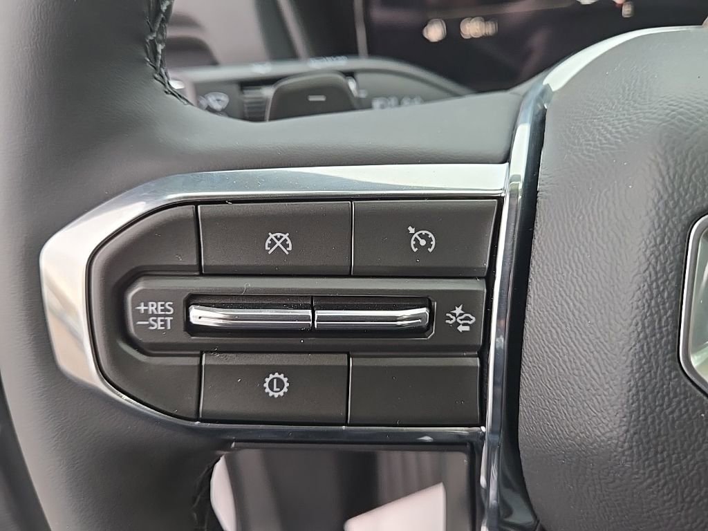 New 2026 GMC Terrain Elevation w/ Technology Package II image 18