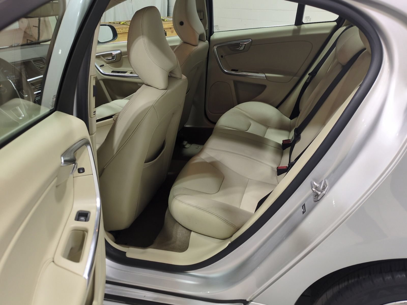 Used 2015 Volvo S60 T5 Premier AWD/4WD image 15