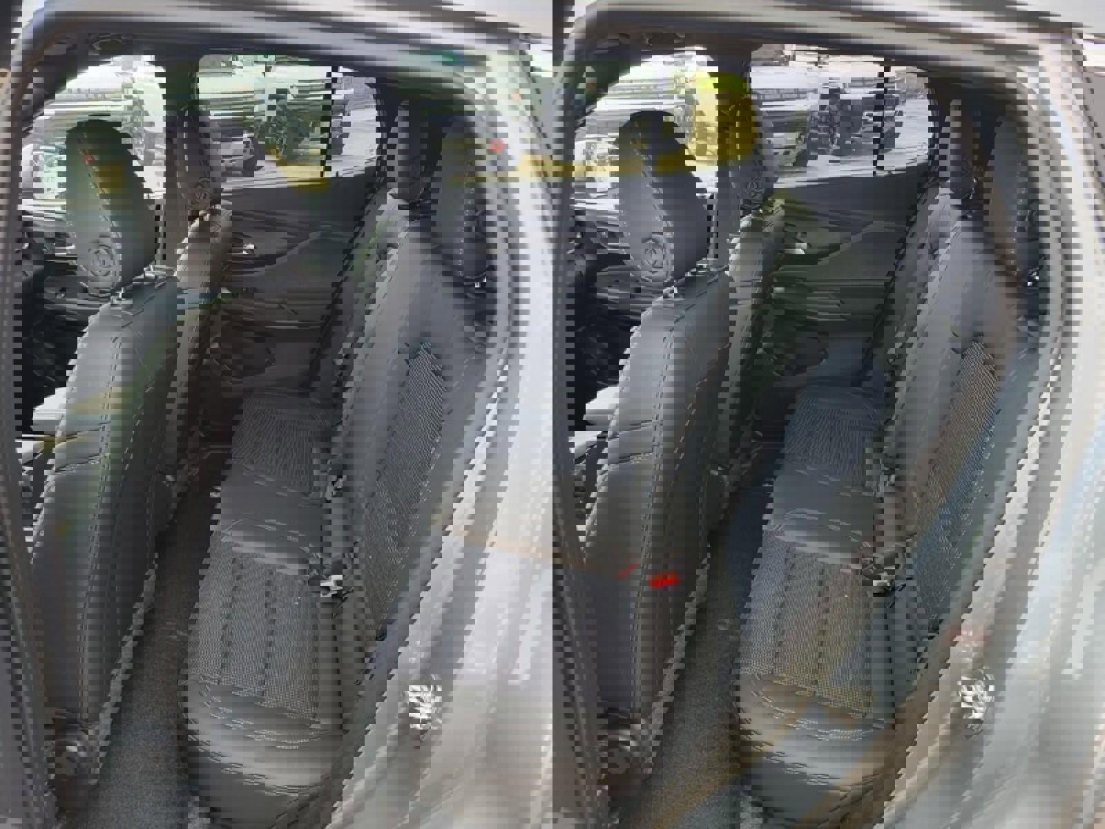 New 2026 Buick Envista Preferred image 23