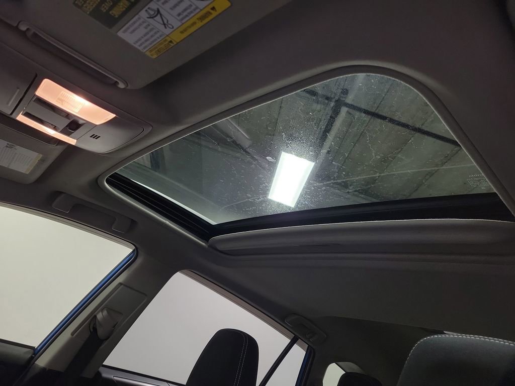 Used 2017 Toyota RAV4 XLE w/ Plus Special Value Package image 14