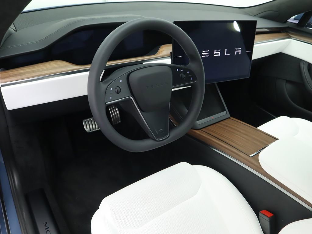 Used 2026 Tesla Model S image 9