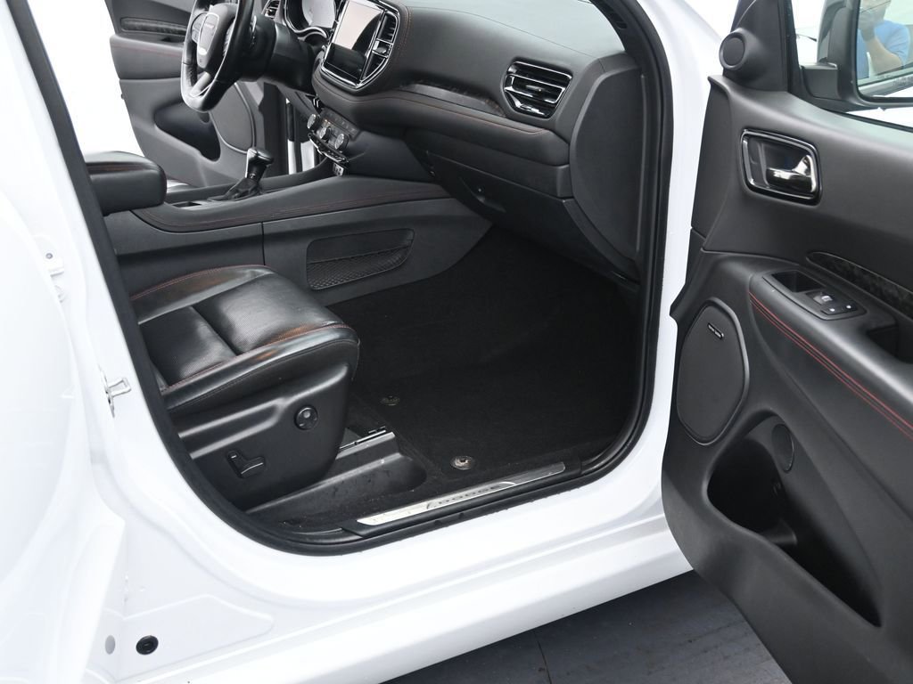 Used 2023 Dodge Durango R/T image 16