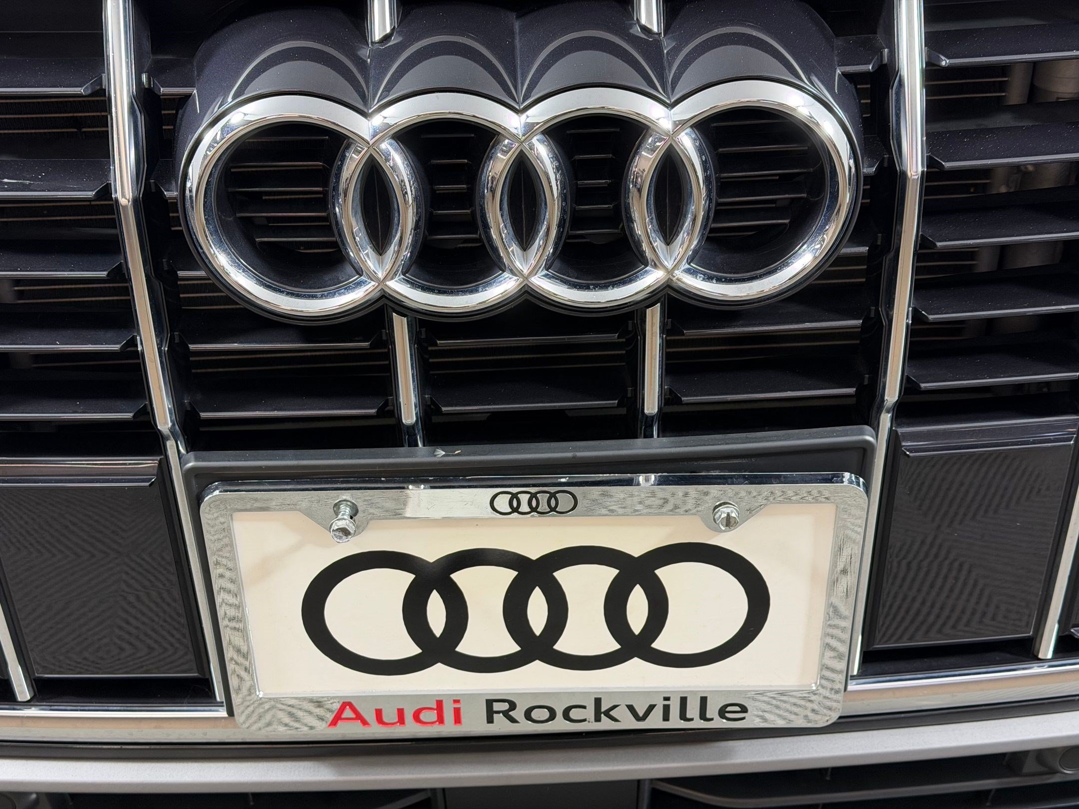 Certified 2023 Audi Q3 2.0T Premium w/ 19" Wheel Package AWD/4WD image 26