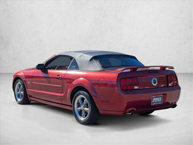 Used 2005 Ford Mustang GT image 8