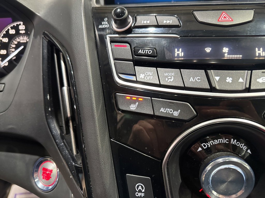 Used 2021 Acura RDX AWD w/ Advance Package image 32