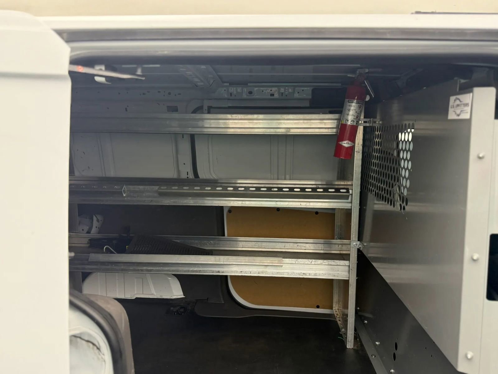 Used 2022 Ford Transit Connect XL FWD image 25