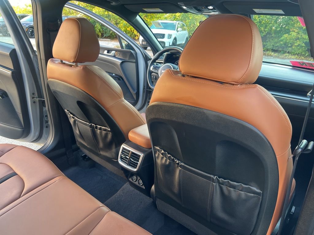 Used 2024 Kia K5 GT w/ GT1 Package image 15