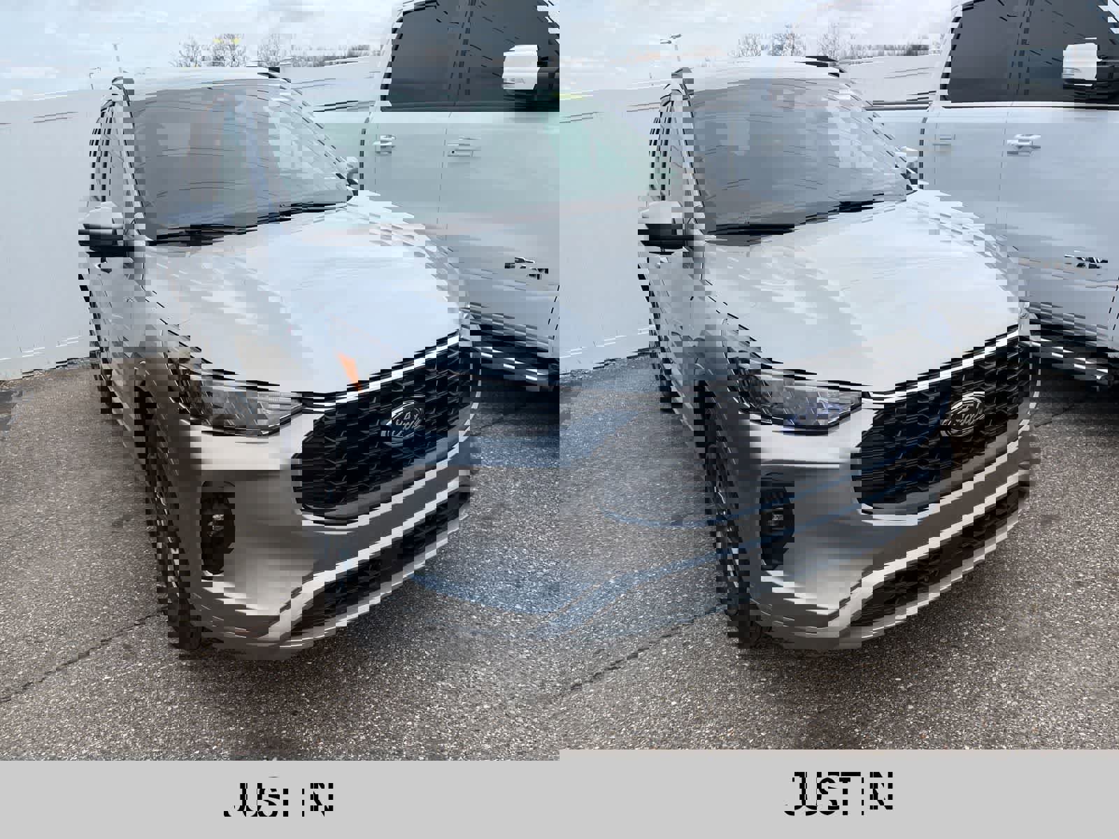 Used 2023 Ford Escape ST-Line Select w/ Tech Pack #1 image 20