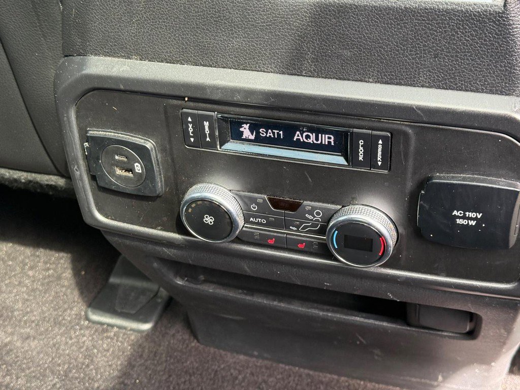 Used 2021 Ford Expedition Limited image 15