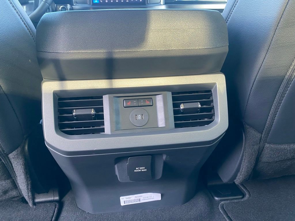 New 2026 Ford F250 Lariat image 32