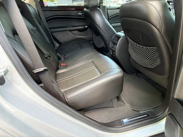 Used 2015 Cadillac SRX Luxury FWD image 15