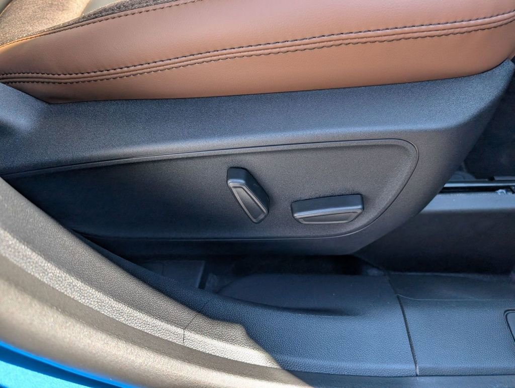 New 2026 Ford Bronco Sport Outer Banks w/ Outer Banks Tech Package+ image 50